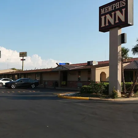 Memphis Inn